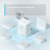 Router TP-LINK SMART IOT HUB WITH CHIME/UP TO 64 DEVICES TAPO H100