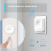Router TP-LINK SMART IOT HUB WITH CHIME/UP TO 64 DEVICES TAPO H100