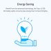 TP-LINK TAPO L510E SMART LIGHT BULB WH 