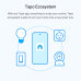 TP-LINK TAPO L510E SMART LIGHT BULB WH 