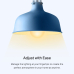TP-LINK TAPO L520E SMART LIGHT BULB 