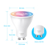 TP-LINK TAPO L630 SMART LIGHT BULB TP-LINK TAPO L630 SMART LIGHT BULB