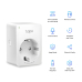 TP-LINK MINI SMART WI-FI SOCKET 2-PACK TAPO P100(2-PACK)