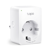 TP-LINK MINI SMART WI-FI SOCKET TAPOP110 TAPO P110