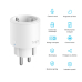 TP-LINK MINI SMART WI-FI SOCKET/ENERGY MONITORING TAPO P115(1-PACK)