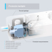 TP-LINK MINI SMART WI-FI SOCKET TAPOP300 TAPO P300