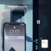 Detector TP-LINK SMART DOOR/WINDOW SENSOR/SENSOR TAPO T110
