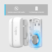 Detector TP-LINK SMART DOOR/WINDOW SENSOR/SENSOR TAPO T110