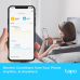 Detector TP-LINK SMART TEMPERATURE AND/HUMIDITY MONITOR TAPO T315   