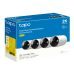 TAPO C410 SMART WIRE-FREE SECURITYCAMERA