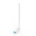 Adaptor retea Tenda AX300, extern wireless 2.4 GHz, USB 2.0 port, 300 Mbps, antena externa x 1, Wi-Fi 6 U2