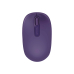 Mouse Wireless Microsoft Mobile 1850 Optic 3 butoane 1000dpi USB Mov U7Z-00043