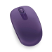 Mouse Wireless Microsoft Mobile 1850 Optic 3 butoane 1000dpi USB Mov U7Z-00043