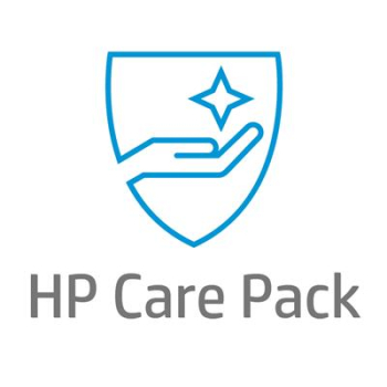 HP U8TQ9E