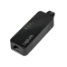 CABLU USB LOGILINK adaptor, USB 3.0 (T) la RJ45 (M), 14cm lungime totala, UA0184A (timbru verde 0.08 lei) 