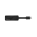 CABLU USB LOGILINK adaptor, USB 3.0 (T) la RJ45 (M), 14cm lungime totala, UA0184A (timbru verde 0.08 lei) 