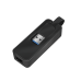CABLU USB LOGILINK adaptor, USB 3.0 (T) la RJ45 (M), 14cm lungime totala, UA0184A (timbru verde 0.08 lei) 