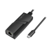 ADAPTOR RETEA LOGILINK , extern, USB 3.2 Gen1 USB-C, port RJ-45, 1000 Mbps, UA0238A (timbru verde 0.18 lei) 