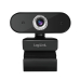 CAMERA WEB LOGILINK senzor. 720p HD cu rezolutie video 1280x720; inclinare 30grade, rotatie 180grade, microfon, cablu 1.45m, UA0368 (timbru verde 0.18 lei) 
