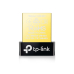 Adaptor TP-LINK TPL ADAPTER BT 4.0 NANO USB UB400 