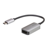 CABLU video ATEN, cablu or adaptor video, USB Type-C (T) la HDMI (M), 4K DCI (4096x2160) la 60Hz, UC3008A1-AT (timbru verde 0.08 lei) 