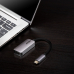 CABLU video ATEN, cablu or adaptor video, USB Type-C (T) la HDMI (M), 4K DCI (4096x2160) la 60Hz, UC3008A1-AT (timbru verde 0.08 lei) 