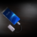 CABLU video ATEN, cablu or adaptor video, USB Type-C (T) la HDMI (M), 4K DCI (4096x2160) la 60Hz, UC3008A1-AT (timbru verde 0.08 lei) 
