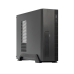 Carcasa Mini Tower Chieftec UNI Series UE-02B sursa 250W 2x USB 3.0 2x jack 3.5mm black