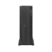 Carcasa Mini Tower Chieftec UNI Series UE-02B sursa 250W 2x USB 3.0 2x jack 3.5mm black