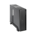 Carcasa Mini Tower Chieftec UNI Series UE-02B sursa 250W 2x USB 3.0 2x jack 3.5mm black