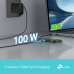 Hub TP-Link USB Type-C 5-Port