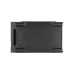 CARCASE Chieftec, Uni middle tower Black , 2 x USB 3.0 ATX Cube, UK-02B-OP 