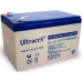 BATTERY 12V 12AH/UL12-12 ULTRACELL