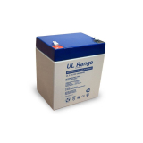 BATTERY 12V 5AH/UL5-12 ULTRACELL