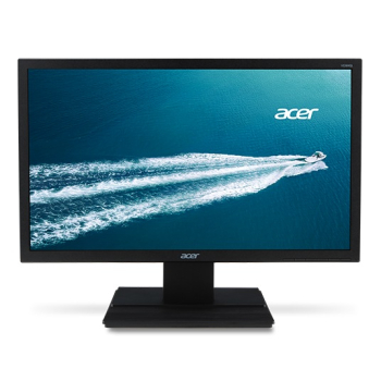 Monitor LED Acer 21.5" V226HQLBbd Full HD 1920x1080 VGA DVI UM.WV6EE.B04