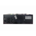 UPS GEMBIRD, Line Int. cu management, rack, 1200VA/720W, AVR, IEC x 2/ Schuko x 2, 2 x baterie 12V/7Ah, display LCD, back-up 1 - 10 min., UPS-RACK-1200, (timbru verde 11 lei) 