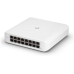 Ubiquiti Networks SWITCH LITE 16 POE USW-LITE-16-POE 