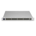 Ubiquiti Networks SWITCH. PoE Ubiquiti, port Gigabit x 48, SFP SFP+ x 4, managed, rackabil, carcasa metalica, USW-PRO-48-POE-EU (timbru verde 2 lei) 