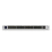 Ubiquiti Networks SWITCH. PoE Ubiquiti, port Gigabit x 48, SFP SFP+ x 4, managed, rackabil, carcasa metalica, USW-PRO-48-POE-EU (timbru verde 2 lei) 