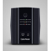 CyberPower UPS CYBER POWER Line Int. cu management, LED, 1500VA/ 900W, AVR, 4 x socket Shucko, indicatie status cu LED, 2 x baterie 12 V/7.5Ah, Backup 60 - 90 min, incarc. 8h, con. USB, combo RJ45, charg USB-A 