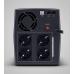 CyberPower UPS CYBER POWER Line Int. cu management, LED, 1500VA/ 900W, AVR, 4 x socket Shucko, indicatie status cu LED, 2 x baterie 12 V/7.5Ah, Backup 60 - 90 min, incarc. 8h, con. USB, combo RJ45, charg USB-A 