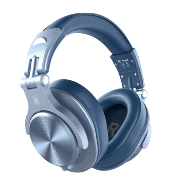 FUSION A70 SKY BLUE