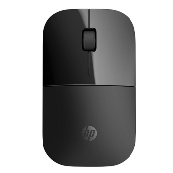HP Z3700 Black Wireless Mouse V0L79AA#ABB (timbru verde 0.18 lei) 