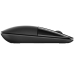 HP Z3700 Black Wireless Mouse V0L79AA#ABB (timbru verde 0.18 lei) 