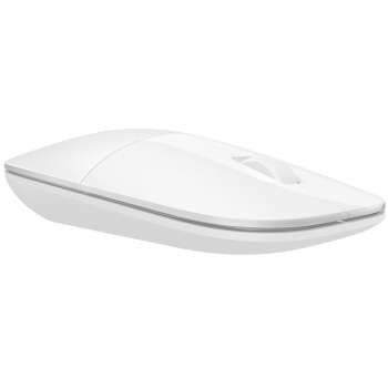 HP Z3700 White Wireless Mouse V0L80AA#ABB (timbru verde 0.18 lei) 