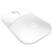 HP Z3700 White Wireless Mouse V0L80AA#ABB (timbru verde 0.18 lei) 