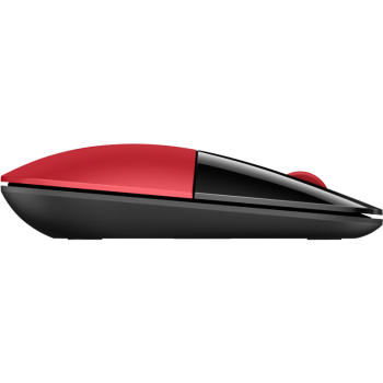 HP Z3700 Wireless Mouse Cardinal Red V0L82AA#ABB (timbru verde 0.18 lei) 