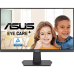 Monitor Gaming Asus 27, VA27EHF, 100Hz, HDMIFlicker Free, IPS, 1 ms VA27EHF (timbru verde 7 lei) 