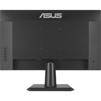 Monitor Gaming Asus 27, VA27EHF, 100Hz, HDMIFlicker Free, IPS, 1 ms VA27EHF (timbru verde 7 lei) 