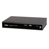 Adaptor video ATEN, cablu or adaptor video, SDI la HDMI (M), 4K DCI (4096x2160) la 60Hz, VC486-AT-G (timbru verde 0.08 lei) 